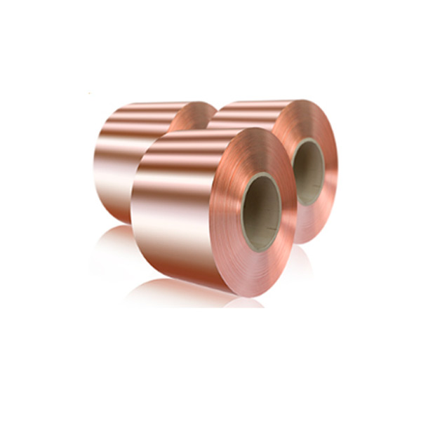 Lead Frame Materials for Power Semiconductors: Why C19400 Copper Alloy Strip Matters
